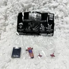 HUNTER HUNTER ガシャポン！コレクション