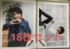 佐藤勝利 公式写真 Sexy Zone セクゾ タイプロ