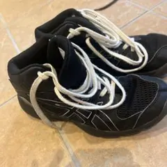 ASICS バスケットボールシューズ 22.5cm