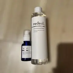 redeal. RDセラム 化粧水 ニキビケア - メルカリ