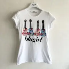 ブルーガール BLUGIRL 1508632 Tシャツ 楽天市場】ブルーガール（Tシャツ・カットソー｜トップス