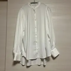 スローブイエナ　ブラウス