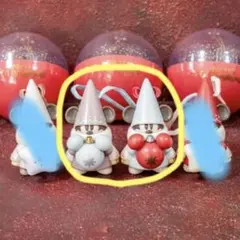 2025年　リルリンリン　カプセルトイ