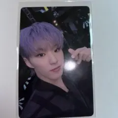 seventeen ホシ 一直娯 yzy 5.0 中華 ラキドロ