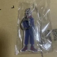 虎杖悠仁 アクリルキーホルダー 呪術廻戦