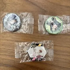 ヒロアカ　くら寿司　びっくらポン3つ