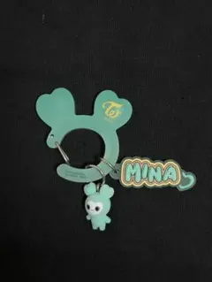 【TWICE LOVELYZ】ミナ