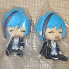 ツイステッドワンダーランド肩ズンFig.Vol.5 フロイド