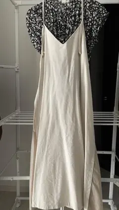 rps ブラウスワンピースセット　M