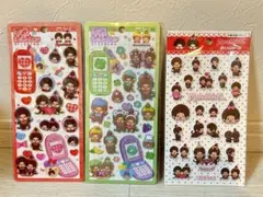 【正規品】平成ハッピーフォン　モンチッチ