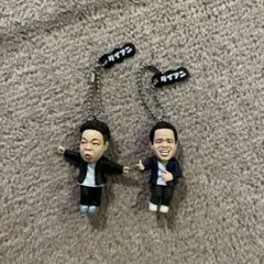 ダイアン フィギュア キーホルダー 2種セットのサムネイル