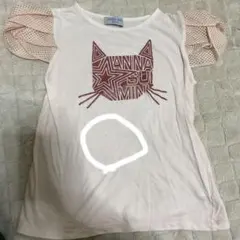 ANNA SUI mini Tシャツ ☆