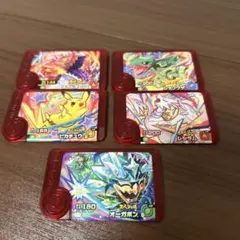 ポケモンフレンダ　フレンダピック　スペシャルセット