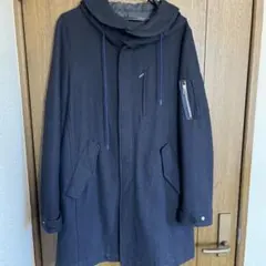 ニコル　メンズコート