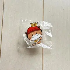 三代目 KINGDOM 会場ガチャ NAOTO フラッグアクセサリー ななのすけ