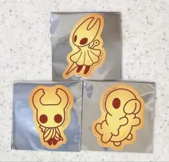 deltarune スパムトン ランサー ラルセイ ステッカー ゲーマー焼き