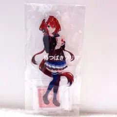 ゾンビランドサガ 佐賀競馬 アクリルスタンド ゆうぎり 限定販売