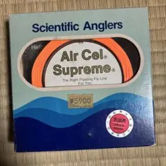 Scientific Anglers フライリール AMPERE Ⅳ ⭐️BL付き SCIENTIFIC ANGLERS フライリール AMPERE Ⅳ BL付‼️ - メルカリ