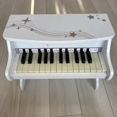 KORG タイニーピアノ ハローキティ・モデル 電源アダプター付き - メルカリ