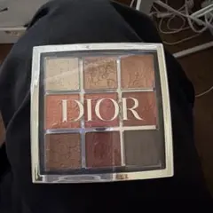 DIOR BACKSTAGE EYE PALETTE 003 ※使用済み