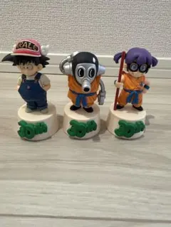 トリヤマロボ 一番くじ THANK YOU! ドラゴンボール 30th‼︎ F賞 - メルカリ