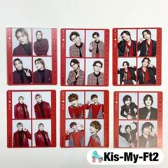 Kis-My-Ft2 切り抜き 【49】