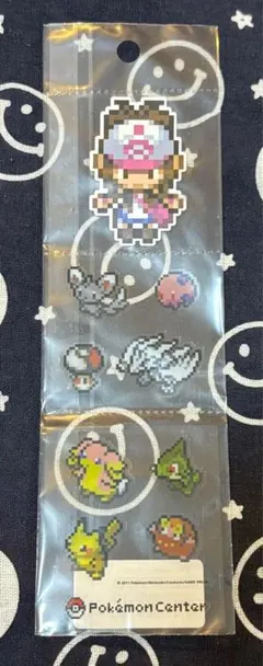 ポケモン トウコ