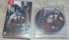 薄桜鬼真改黎明録　2