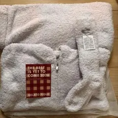 ア*ン様 【新品】gelato pique福袋2026レディースA3点セット