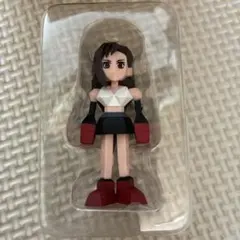 ティファ ゲームキャラクター