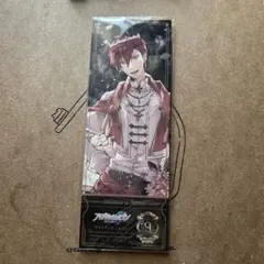 アイドリッシュセブン アイナナ アニメイト特典 狗丸トウマ 9周年