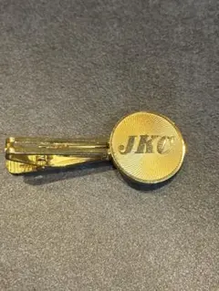 JKC ジャパンケネルクラブ ネクタイピン ドッグショー 記念品　純銀