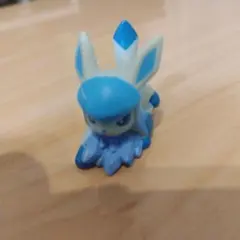ポケモン　グレイシア　指人形　中古