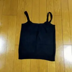 アニエスベー キャミソールのサムネイル