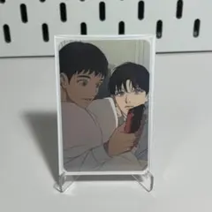 韓国BL バックライト Backlight 原宿ポップアップ 特典 トレカ 韓国BL backlight バックライト beltoon 特典 トレカ 3種 - メルカリ