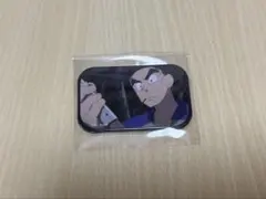 忍たま乱太郎 キャラバッジコレクションB 潮江文次郎