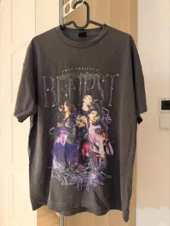 2026年最新】be:first tシャツ fcの人気アイテム - メルカリ