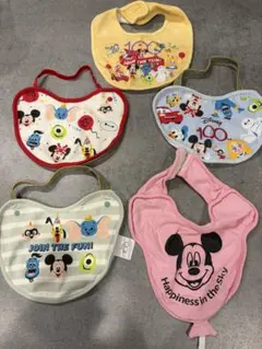 ディズニースタイ 5枚セット