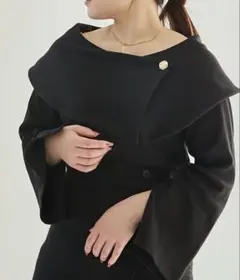 フレアスリーブオフショルトップス MAJESTIC LEGON