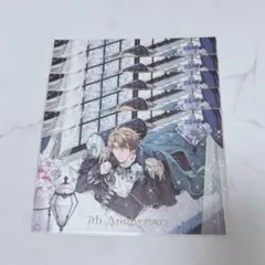 アイナナ EXPO ポストカード 十龍之介