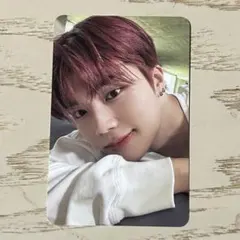 パクゴヌク トレカ