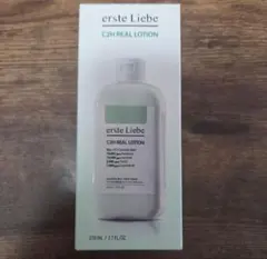 erste Liebe C2H REAL LOTION 210ml