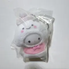 匿名配送：こぎみゅん ちびっとも