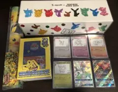 【未開封パック付‼️早い者勝ち‼️】PSA、記念デッキ、長場BOXなど