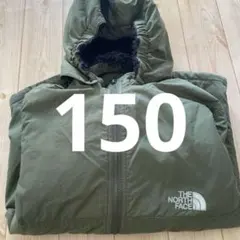 THE NORTH FACE コンパクトノマドジャケット