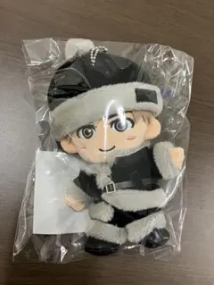 新品未開封】木村拓哉 ぬいタク FC会員限定受注 未開封 新品