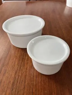KINTO キャニスター　保存容器　2個セットのサムネイル