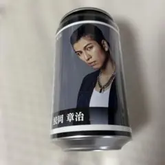 長谷川慎HIGH ＆ LOW 10th Anniversary鮫岡章治 ①