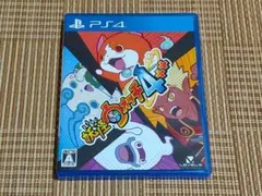 PS4 妖怪ウォッチ4++