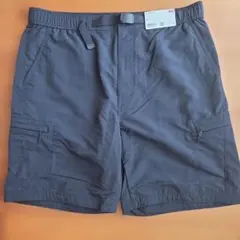 新品UNIQLO ギアショーツ ブラック XLのサムネイル